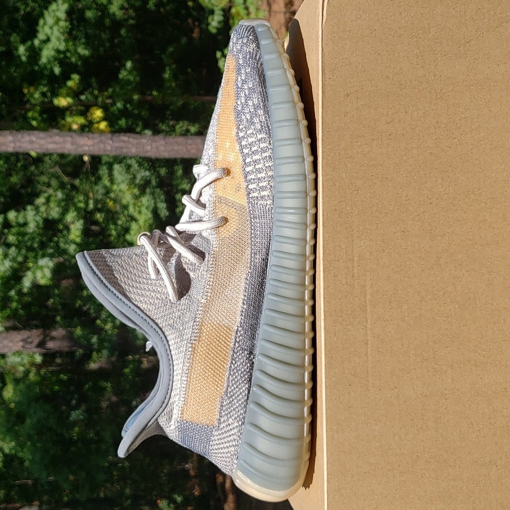 NEW shoe - ADIDAS YEEZY BOOST 350 V2  ISRAFIL men size 10.5